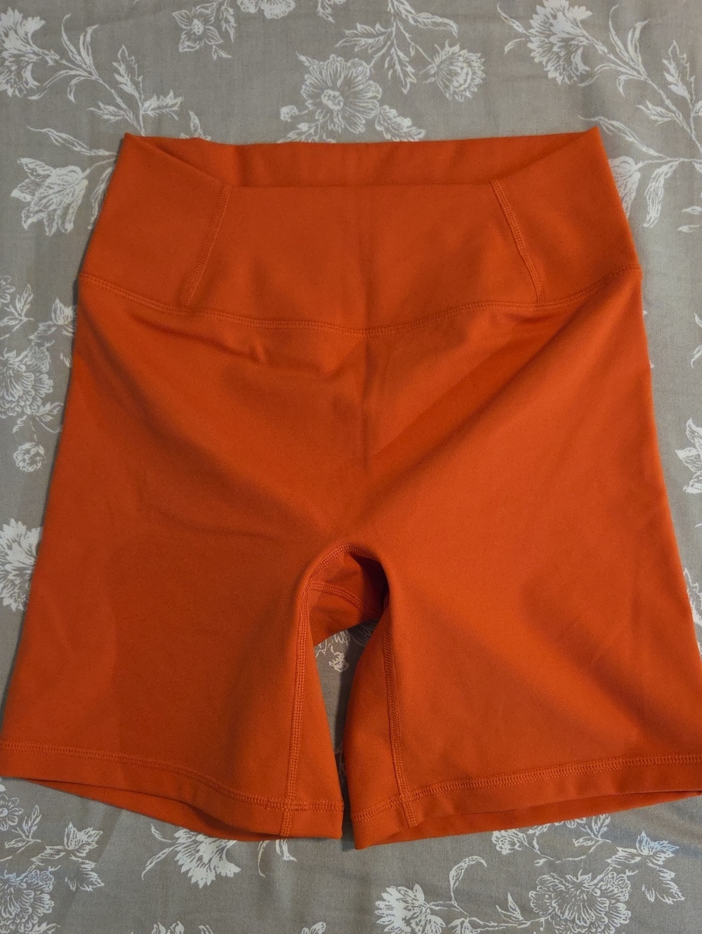 Oner Active Timeless Shorts - Spice